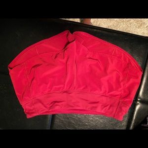 Lululemon Speed Shorts